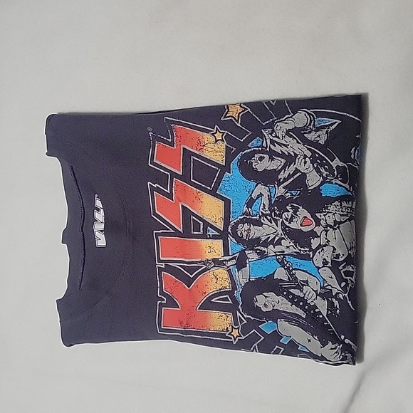 T Shirt KISS - Picture 9 of 9